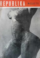 Republika 1961/9