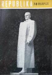Republika 1961/7-8