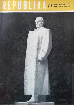 Republika 1961/7-8