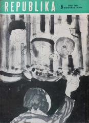 Republika 1961/6