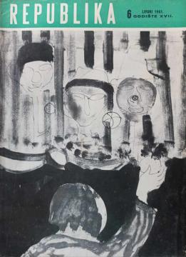 Republika 1961/6