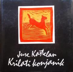 Krilati konjanik