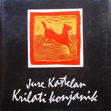 Krilati konjanik