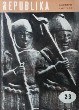 Republika 1957/2-3