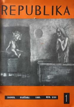 Republika 1966/1