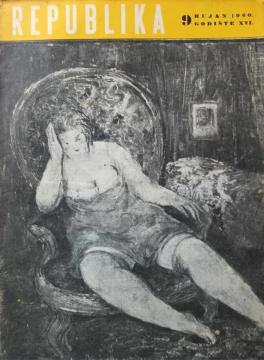 Republika 1960/9