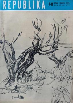 Republika 1960/7-8