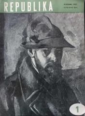 Republika 1957/1
