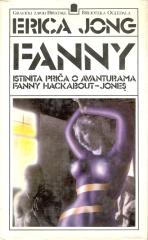Fanny: Prava povijest avantura Fanny Hackabout-Jones