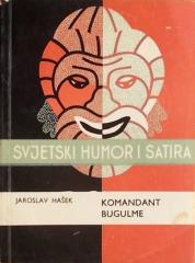 Komandant Bugulme