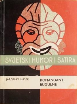 Komandant Bugulme