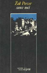 Sunce noći