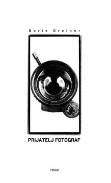 Prijatelj fotograf