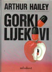 Gorki lijekovi