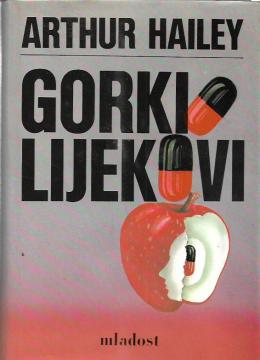 Gorki lijekovi