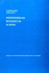Profesionalna integracija slijepih