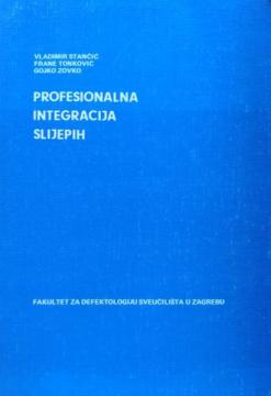 Profesionalna integracija slijepih