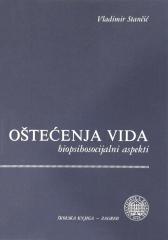 Oštećenja vida - biopsihosocijalni aspekti