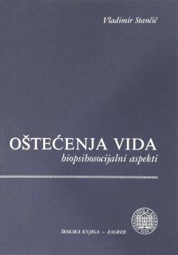 Oštećenja vida - biopsihosocijalni aspekti