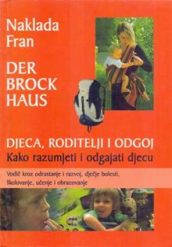 Djeca, roditelji i odgoj: Kako razumijeti i odgajati djecu