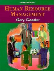 Human Resource Management