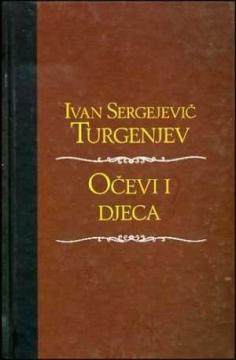 Očevi i djeca