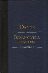 Božanstvena komedija
