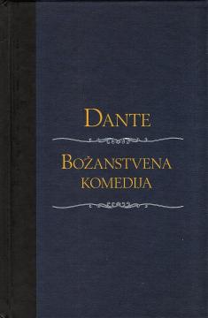 Božanstvena komedija