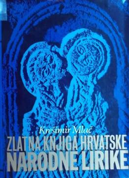 Zlatna knjiga hrvatske narodne lirike
