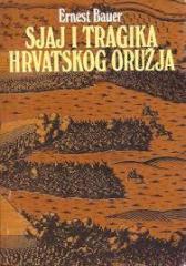 Sjaj i tragika hrvatskog oružja