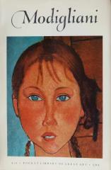 Amedeo Modigliani (1884-1920)