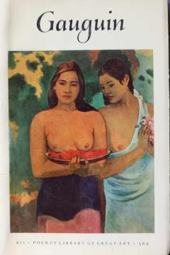 Paul Gauguin (1848-1903)