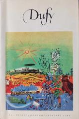 Raoul Dufy (1877 - 1953)