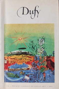 Raoul Dufy (1877 - 1953)