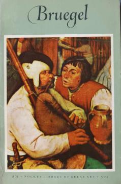 Pieter Bruegel (1525 - 1569)
