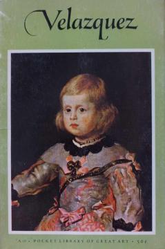Diego Velazquez (1599 - 1660)