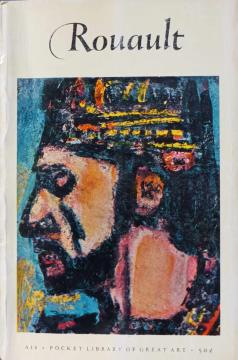 Georges Rouault (1871- )