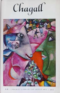 Marc Chagall
