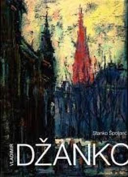 Vladimir Džanko