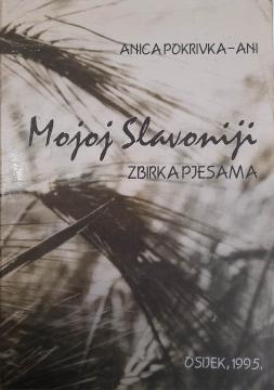 Mojoj Slavoniji