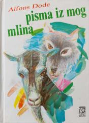 Pisma iz mog mlina
