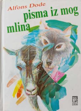 Pisma iz mog mlina
