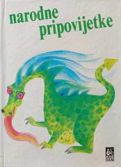 Narodne pripovijetke