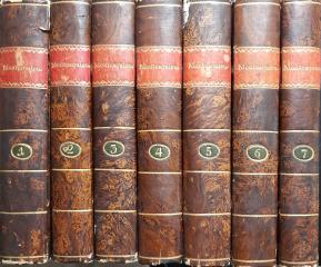 Oeuvres de Montesquieu
