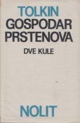 Gospodar prstenova I-III
