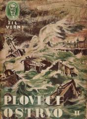 Ploveće ostrvo
