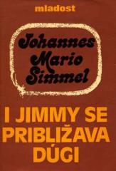 I Jimmy se približava dugi 1-2