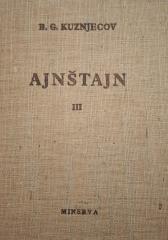 Ajnštajn