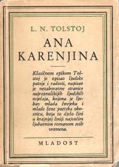 Ana Karenjina