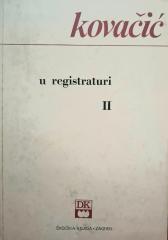 U registraturi 1-2